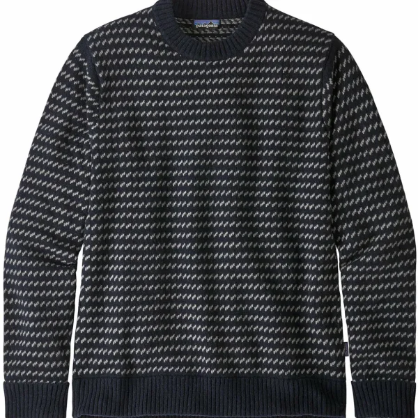 Patagonia Recycled Wool Sweater - Men's