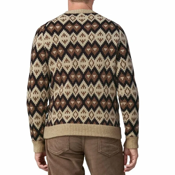Patagonia Recycled Wool-Blend Sweater
