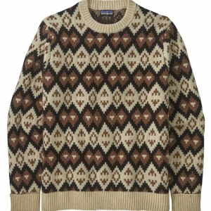 Patagonia Recycled Wool-Blend Sweater