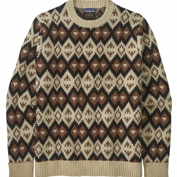 Patagonia Recycled Wool-Blend Sweater