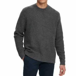 Patagonia Recycled Wool-Blend Sweater