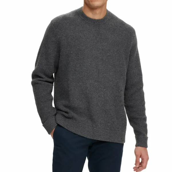 Patagonia Recycled Wool-Blend Sweater
