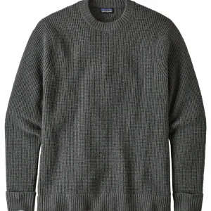 Patagonia Recycled Wool-Blend Sweater