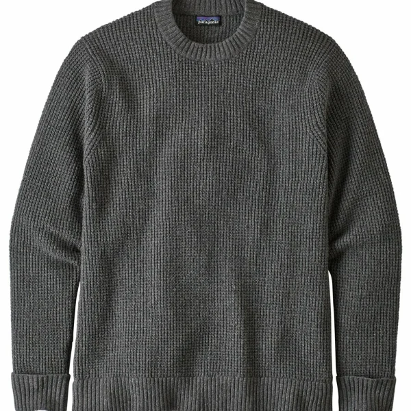 Patagonia Recycled Wool-Blend Sweater
