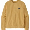 Women Patagonia Regenerative Organic Certified Cotton Essential Top - Women's