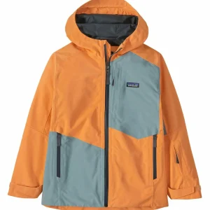 Kids Patagonia Storm Shift Jacket - Kids'