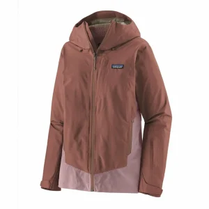 Women Patagonia Storm Shift Jacket - Women's