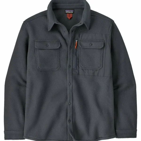 Patagonia Synchilla Shirt Jacket - Men's