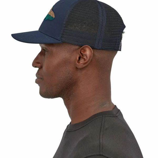 Women Patagonia Take a Stand Trucker Hat