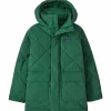 Kids Patagonia Thermawarmth Jacket - Kids'