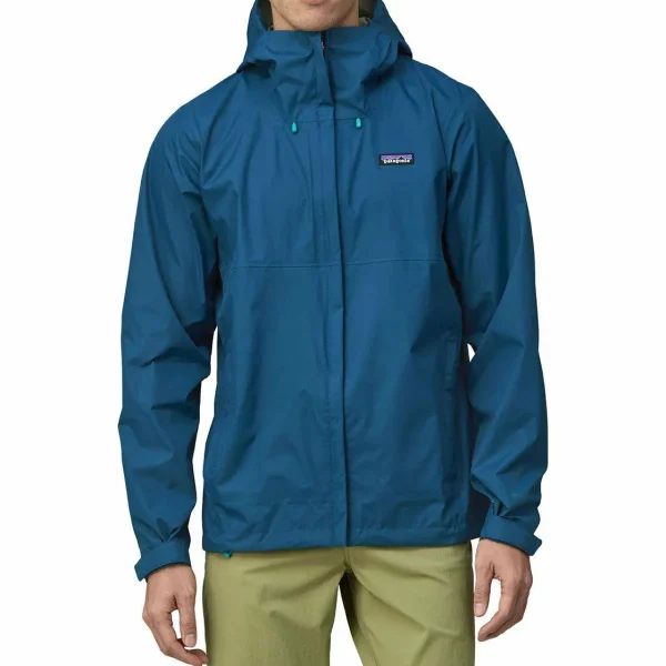 Patagonia Torrentshell 3L Jacket - Men's