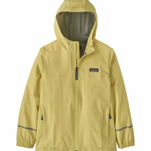Kids Patagonia Torrentshell 3L Jacket - Kids'