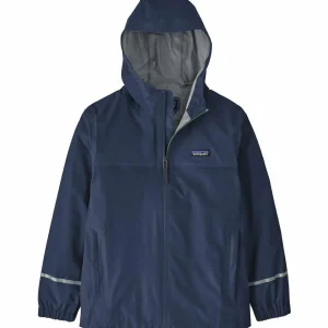 Kids Patagonia Torrentshell 3L Jacket - Kids'