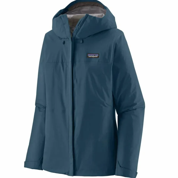Women Patagonia Torrentshell 3L Jacket - Women's