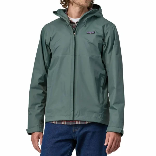 Patagonia Torrentshell 3L Jacket - Men's
