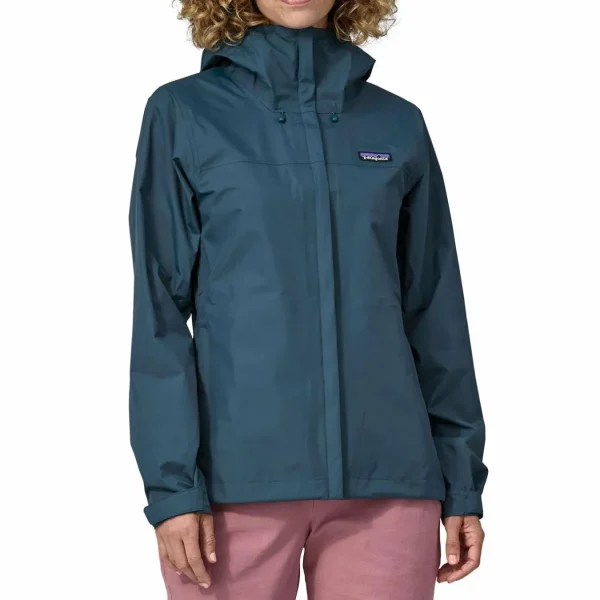 Women Patagonia Torrentshell 3L Jacket - Women's