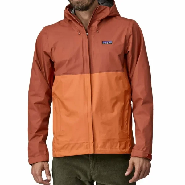 Patagonia Torrentshell 3L Jacket - Men's