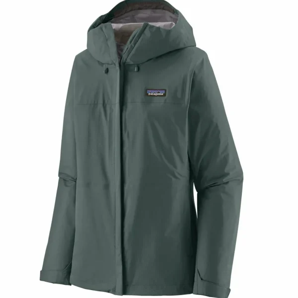 Women Patagonia Torrentshell 3L Jacket - Women's