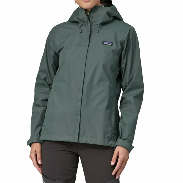 Women Patagonia Torrentshell 3L Jacket - Women's