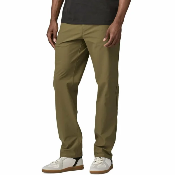 Patagonia Transit Traveler 5-Pocket- Regular Pants - Men's