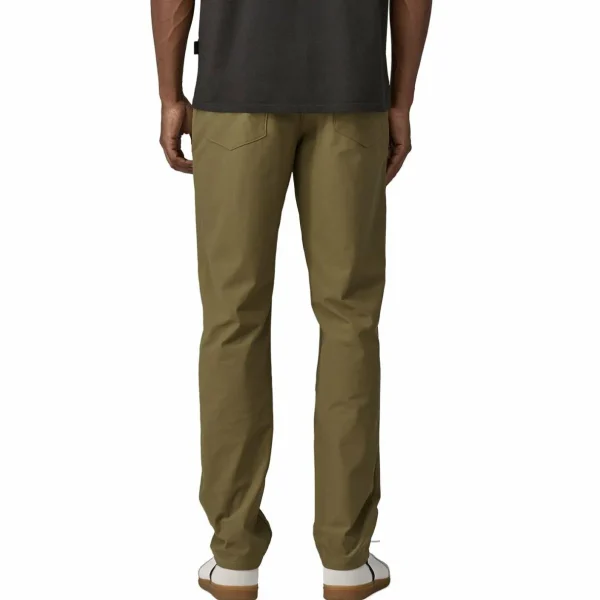 Patagonia Transit Traveler 5-Pocket- Regular Pants - Men's