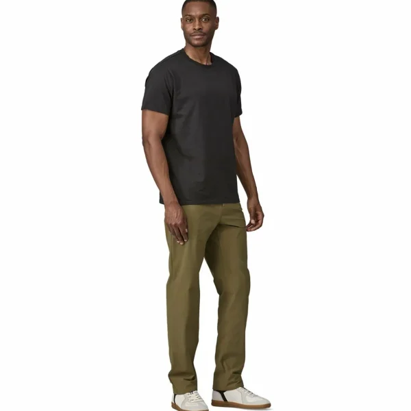 Patagonia Transit Traveler 5-Pocket- Regular Pants - Men's