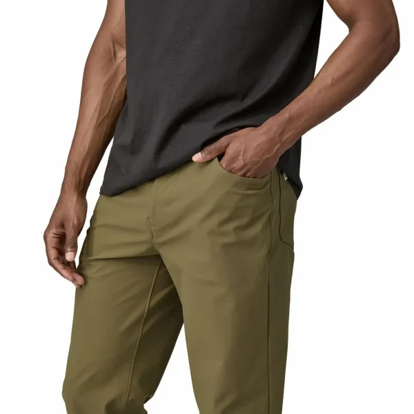 Patagonia Transit Traveler 5-Pocket- Regular Pants - Men's