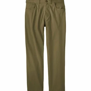 Patagonia Transit Traveler 5-Pocket- Regular Pants - Men's