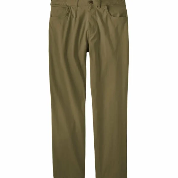 Patagonia Transit Traveler 5-Pocket- Regular Pants - Men's