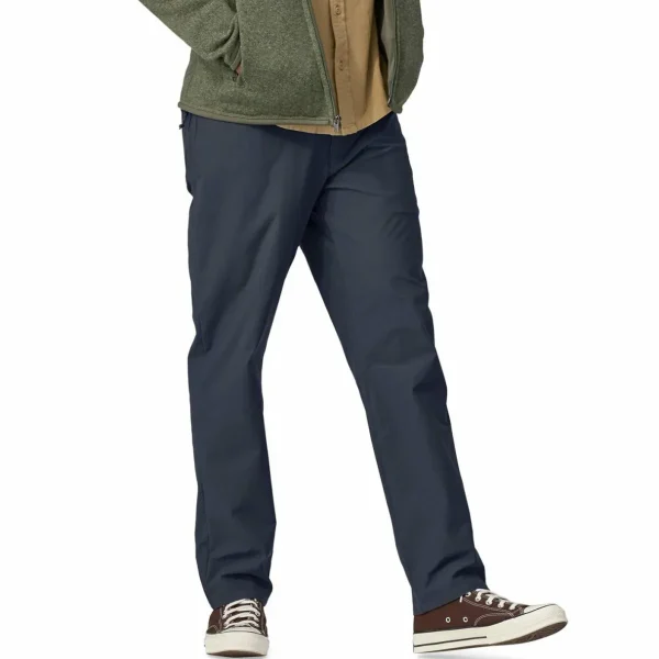 Patagonia Transit Traveler 5-Pocket- Regular Pants - Men's