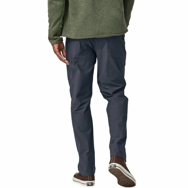 Patagonia Transit Traveler 5-Pocket- Regular Pants - Men's