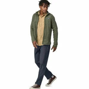 Patagonia Transit Traveler 5-Pocket- Regular Pants - Men's