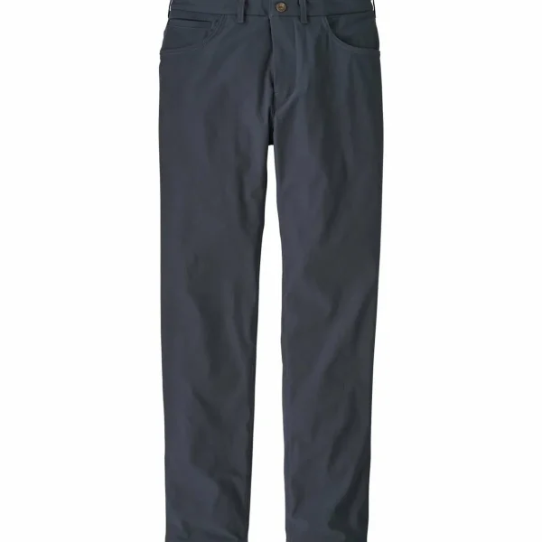 Patagonia Transit Traveler 5-Pocket- Regular Pants - Men's