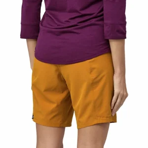 Women Patagonia Tyrolean Bike Shorts - Women's
