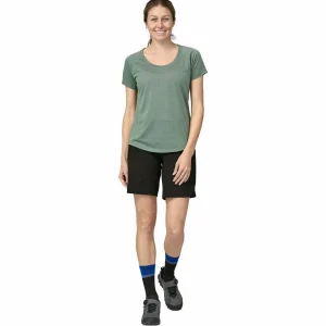 Women Patagonia Tyrolean Bike Shorts - Women's