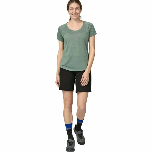 Women Patagonia Tyrolean Bike Shorts - Women's
