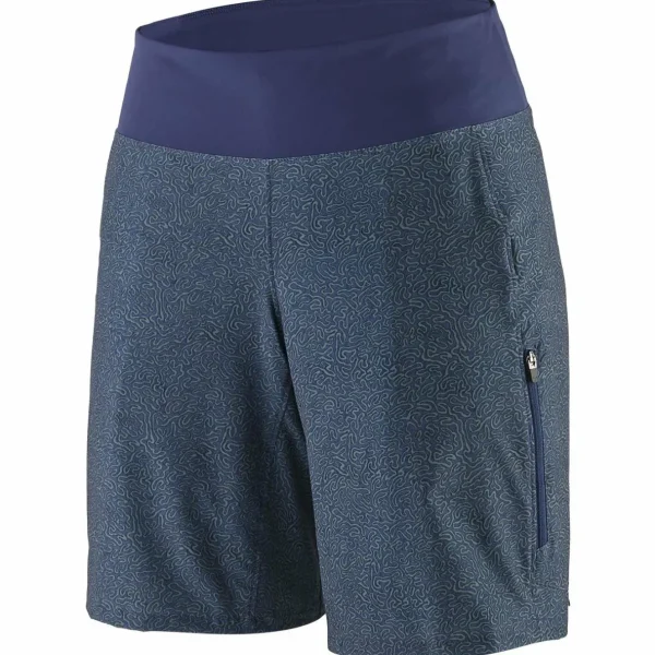 Women Patagonia Tyrolean Bike Shorts - Women's