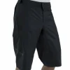 Pearl Izumi Summit WxB Shell Shorts
