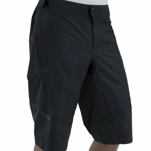Pearl Izumi Summit WxB Shell Shorts