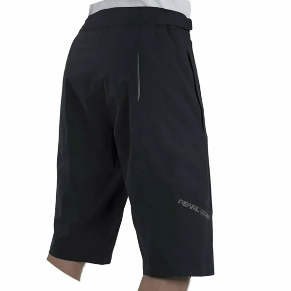Pearl Izumi Summit WxB Shell Shorts