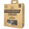 Peaty's Holeshot Tubeless Conversion Kit - 21mm (Road/Gravel)