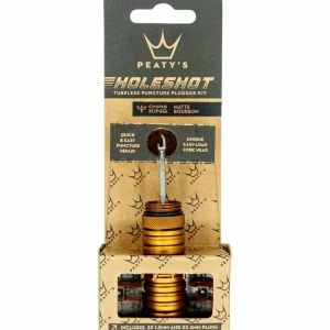 Peaty's Holeshot Tubeless Puncture Plug Tool