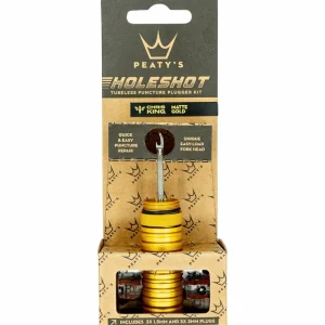 Peaty's Holeshot Tubeless Puncture Plug Tool
