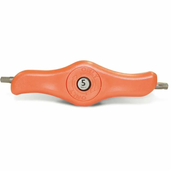 Pedro's Fixed Torque Driver