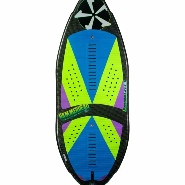 Phase Five Hammerhead V3 Wakesurf Board 2024