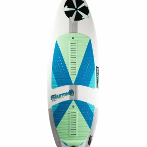 Phase Five Phantom Wakesurf Board 2024