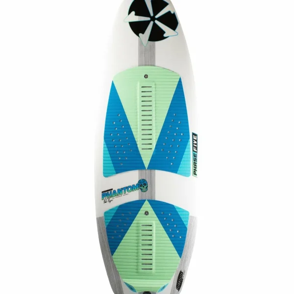 Phase Five Phantom Wakesurf Board 2024