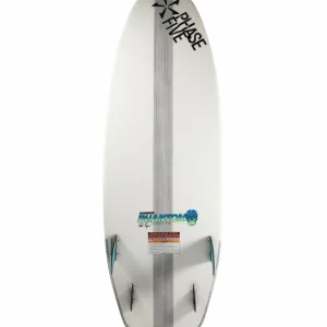 Phase Five Phantom Wakesurf Board 2024