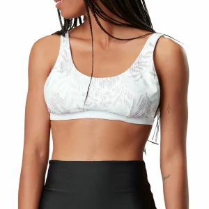Women Picture Organic Clove Bralette - Women's