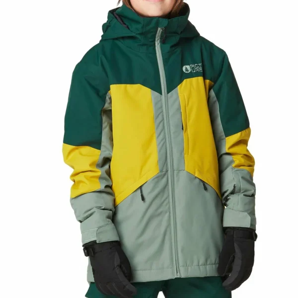 Kids Picture Organic Cossmo Jacket - Kids'
